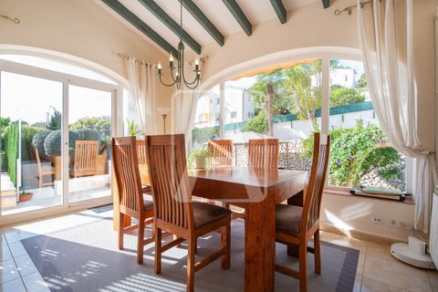 Villa i Benissa, Alicante, Benissa - € 620.000 | Ref: VBS4095 - foto 33