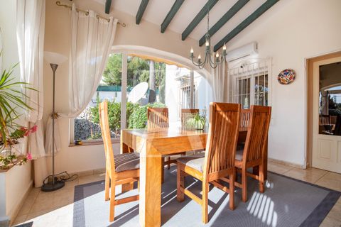 Villa i Benissa, Alicante, Benissa - € 620.000 | Ref: VBS4095 - foto 34