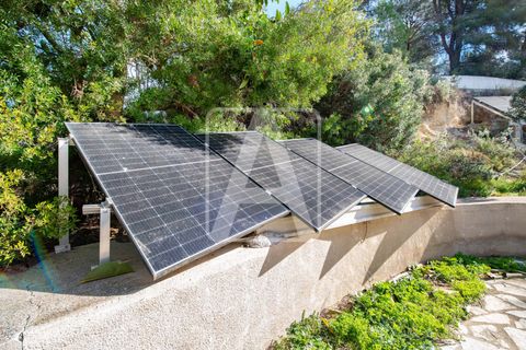 Villa i Benissa, Alicante, Benissa - € 620.000 | Ref: VBS4095 - foto 38