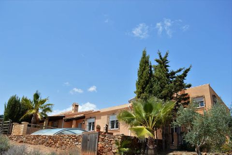 Villa a Bedar, Almeria, Bedar - € 340.000 | Ref: OLV1914 - foto 3