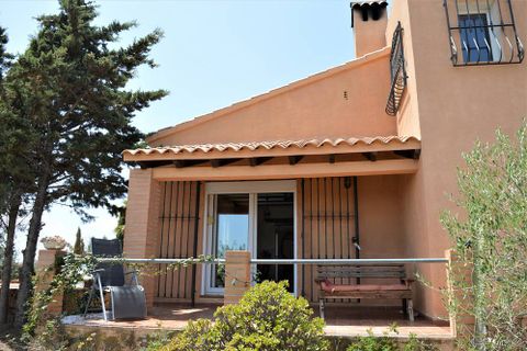 Villa a Bedar, Almeria, Bedar - € 340.000 | Ref: OLV1914 - foto 5