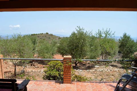 Villa a Bedar, Almeria, Bedar - € 340.000 | Ref: OLV1914 - foto 6