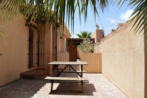 Villa a Bedar, Almeria, Bedar - € 340.000 | Ref: OLV1914 - foto 7