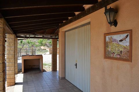 Villa a Bedar, Almeria, Bedar - € 340.000 | Ref: OLV1914 - foto 8