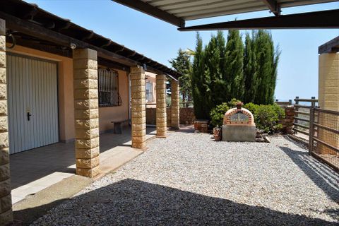 Villa a Bedar, Almeria, Bedar - € 340.000 | Ref: OLV1914 - foto 9
