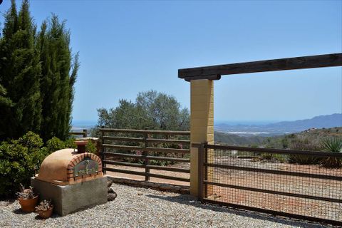 Villa a Bedar, Almeria, Bedar - € 340.000 | Ref: OLV1914 - foto 10