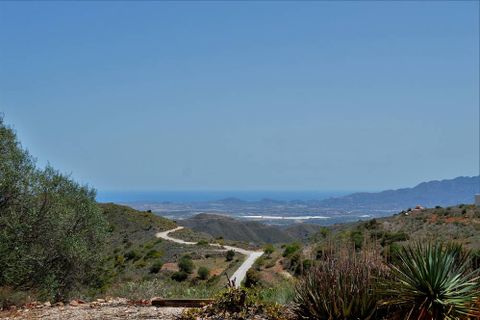 Villa a Bedar, Almeria, Bedar - € 340.000 | Ref: OLV1914 - foto 11