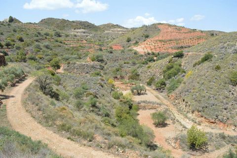 Villa a Bedar, Almeria, Bedar - € 340.000 | Ref: OLV1914 - foto 12