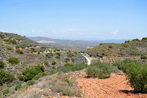 Villa a Bedar, Almeria, Bedar - € 340.000 | Ref: OLV1914 - foto 15
