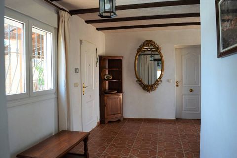Villa a Bedar, Almeria, Bedar - € 340.000 | Ref: OLV1914 - foto 16