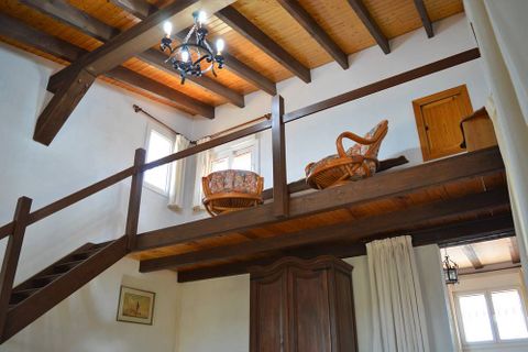 Villa a Bedar, Almeria, Bedar - € 340.000 | Ref: OLV1914 - foto 17