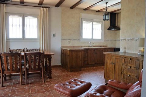 Villa a Bedar, Almeria, Bedar - € 340.000 | Ref: OLV1914 - foto 19