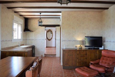 Villa a Bedar, Almeria, Bedar - € 340.000 | Ref: OLV1914 - foto 20