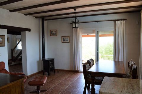 Villa a Bedar, Almeria, Bedar - € 340.000 | Ref: OLV1914 - foto 21