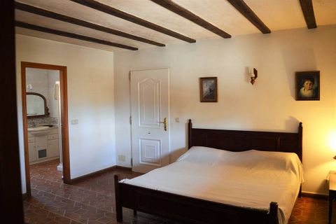 Villa a Bedar, Almeria, Bedar - € 340.000 | Ref: OLV1914 - foto 22