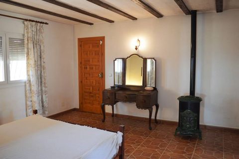 Villa a Bedar, Almeria, Bedar - € 340.000 | Ref: OLV1914 - foto 23