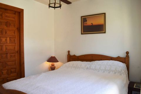 Villa a Bedar, Almeria, Bedar - € 340.000 | Ref: OLV1914 - foto 24