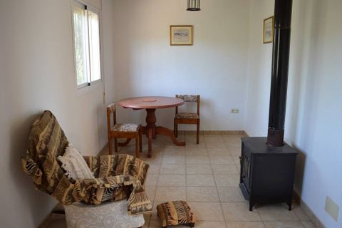 Villa a Bedar, Almeria, Bedar - € 340.000 | Ref: OLV1914 - foto 25