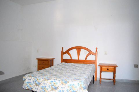 Byhus i Bedar, Almeria, Bedar - € 59.950 | Ref: OLV1458 - foto 7
