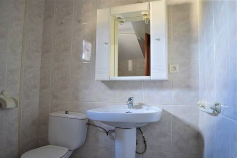 Byhus i Bedar, Almeria, Bedar - € 59.950 | Ref: OLV1458 - foto 8
