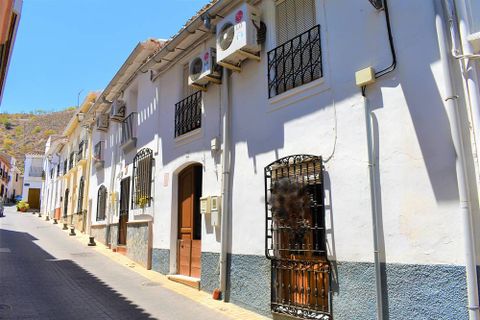Byhus i Lubrin, Almeria, Lubrin - € 78.000 | Ref: OLV1427 - foto 1