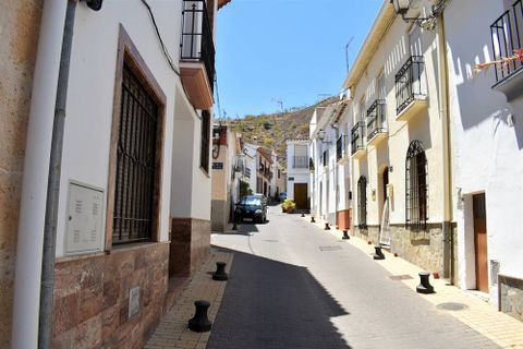 Byhus i Lubrin, Almeria, Lubrin - € 78.000 | Ref: OLV1427 - foto 2