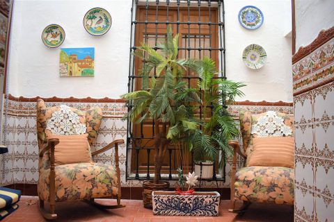Byhus i Lubrin, Almeria, Lubrin - € 78.000 | Ref: OLV1427 - foto 3