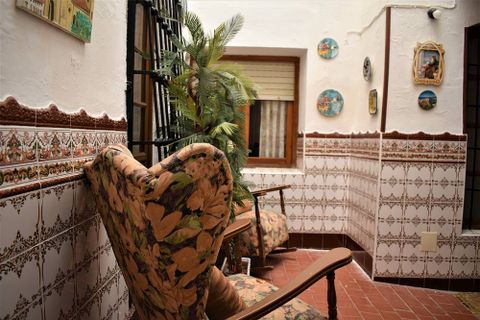 Byhus i Lubrin, Almeria, Lubrin - € 78.000 | Ref: OLV1427 - foto 4