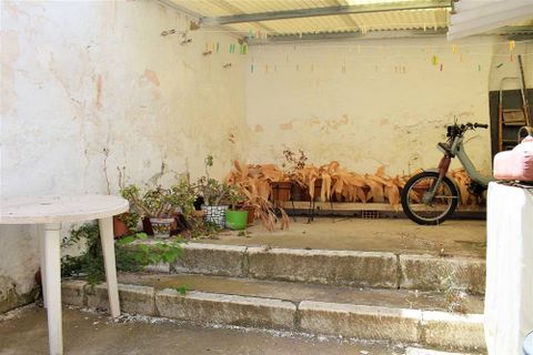 Byhus i Lubrin, Almeria, Lubrin - € 78.000 | Ref: OLV1427 - foto 5