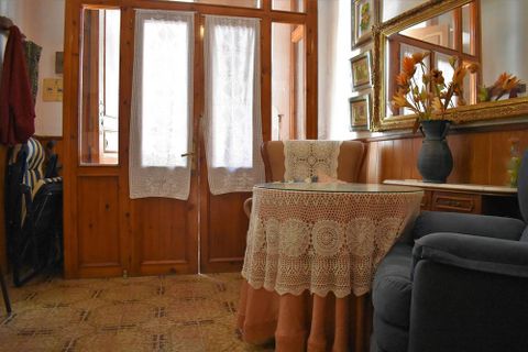 Byhus i Lubrin, Almeria, Lubrin - € 78.000 | Ref: OLV1427 - foto 8