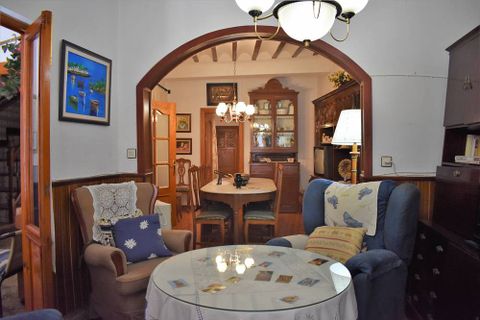 Byhus i Lubrin, Almeria, Lubrin - € 78.000 | Ref: OLV1427 - foto 9