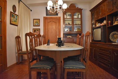 Byhus i Lubrin, Almeria, Lubrin - € 78.000 | Ref: OLV1427 - foto 11
