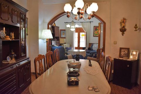 Byhus i Lubrin, Almeria, Lubrin - € 78.000 | Ref: OLV1427 - foto 12