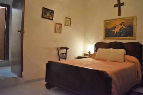 Byhus i Lubrin, Almeria, Lubrin - € 78.000 | Ref: OLV1427 - foto 14