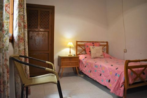 Byhus i Lubrin, Almeria, Lubrin - € 78.000 | Ref: OLV1427 - foto 15