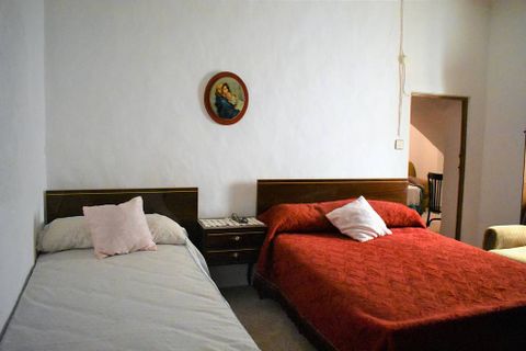 Byhus i Lubrin, Almeria, Lubrin - € 78.000 | Ref: OLV1427 - foto 20