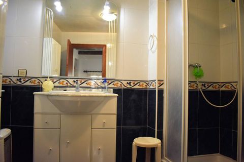 Byhus i Lubrin, Almeria, Lubrin - € 78.000 | Ref: OLV1427 - foto 22