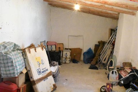 Byhus i Lubrin, Almeria, Lubrin - € 78.000 | Ref: OLV1427 - foto 23