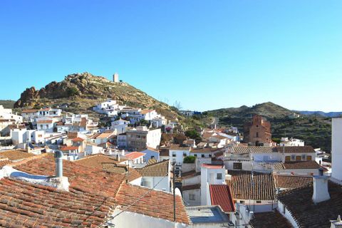 Byhus i Lubrin, Almeria, Lubrin - € 89.950 | Ref: OLV1316 - foto 5