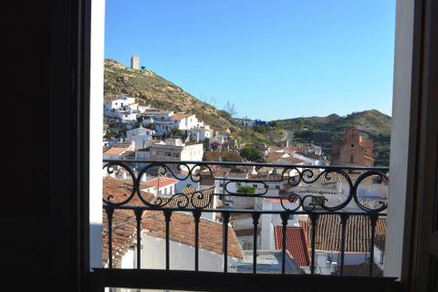 Byhus i Lubrin, Almeria, Lubrin - € 89.950 | Ref: OLV1316 - foto 6