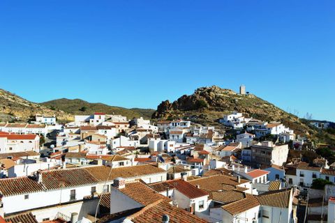 Byhus i Lubrin, Almeria, Lubrin - € 89.950 | Ref: OLV1316 - foto 8