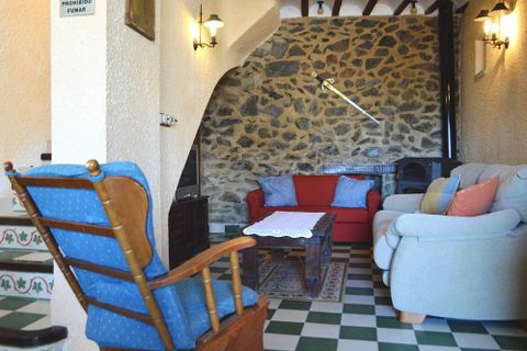 Byhus i Lubrin, Almeria, Lubrin - € 89.950 | Ref: OLV1316 - foto 9