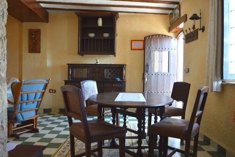 Byhus i Lubrin, Almeria, Lubrin - € 89.950 | Ref: OLV1316 - foto 11
