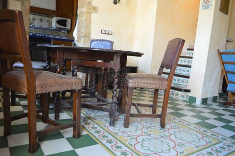 Byhus i Lubrin, Almeria, Lubrin - € 89.950 | Ref: OLV1316 - foto 13