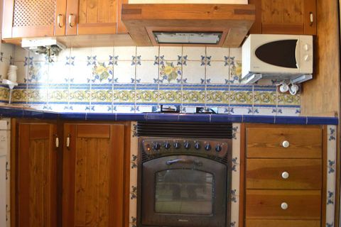 Byhus i Lubrin, Almeria, Lubrin - € 89.950 | Ref: OLV1316 - foto 14