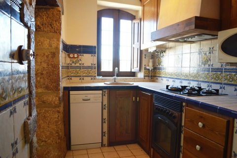 Byhus i Lubrin, Almeria, Lubrin - € 89.950 | Ref: OLV1316 - foto 15
