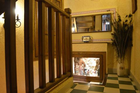 Byhus i Lubrin, Almeria, Lubrin - € 89.950 | Ref: OLV1316 - foto 17