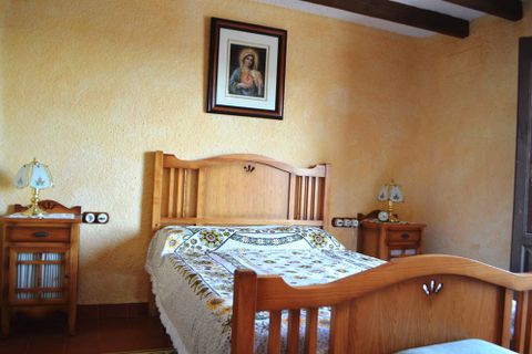 Byhus i Lubrin, Almeria, Lubrin - € 89.950 | Ref: OLV1316 - foto 18