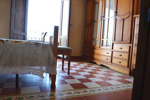 Byhus i Lubrin, Almeria, Lubrin - € 89.950 | Ref: OLV1316 - foto 19