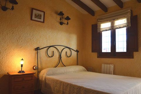 Byhus i Lubrin, Almeria, Lubrin - € 89.950 | Ref: OLV1316 - foto 20